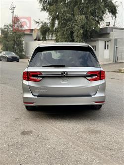هوندا اوديسي